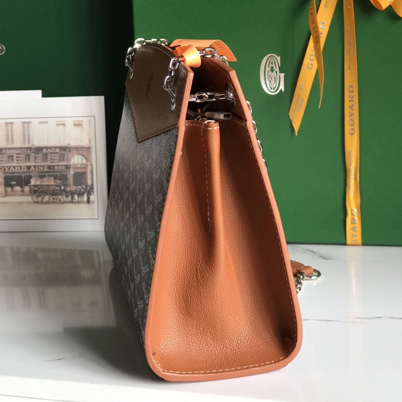 Go*ard top handle bags